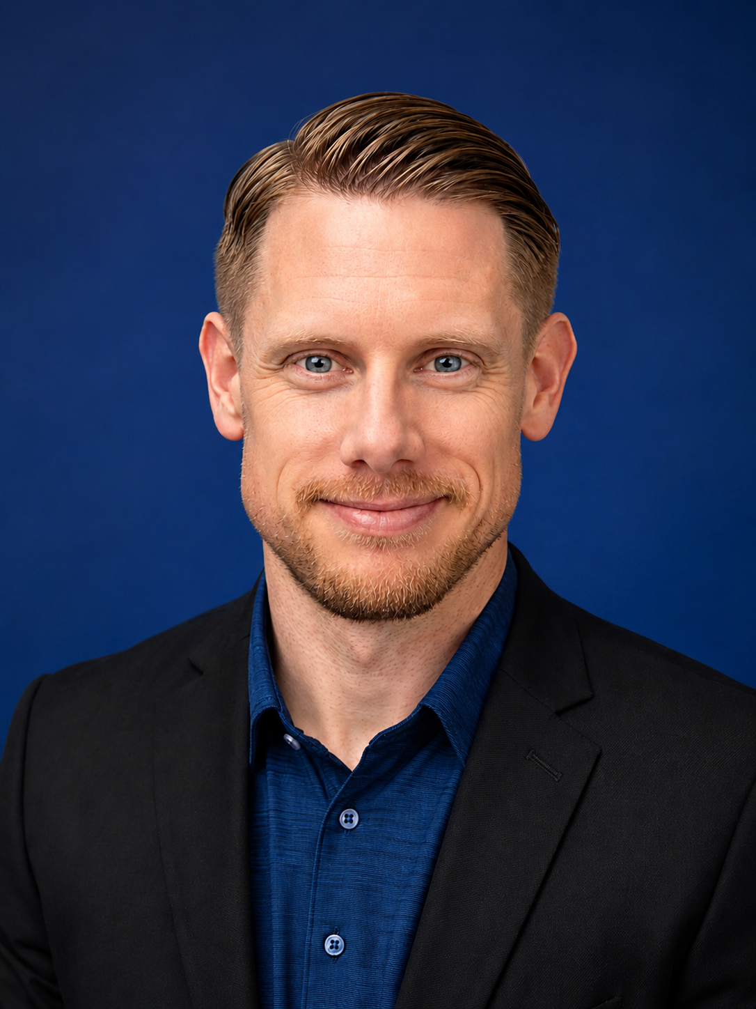 Tanner O'Brien